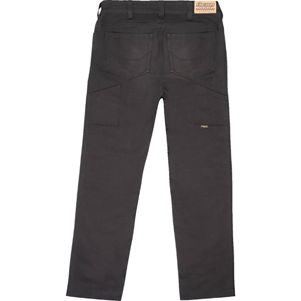 Icon Conductor Men's Cruiser Pants