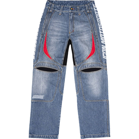 Icon Hooligan Men's Cruiser Pants-2821