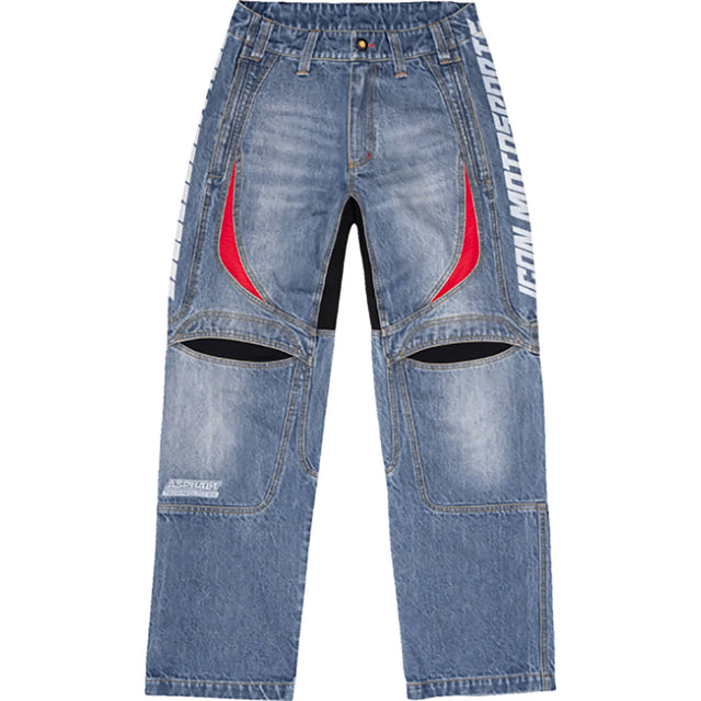 Icon Hooligan Men's Cruiser Pants-2821