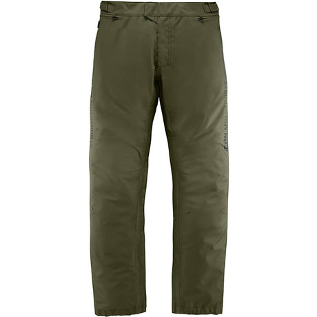 Icon PDX3 Overpant Men's Cruiser Pants-2821