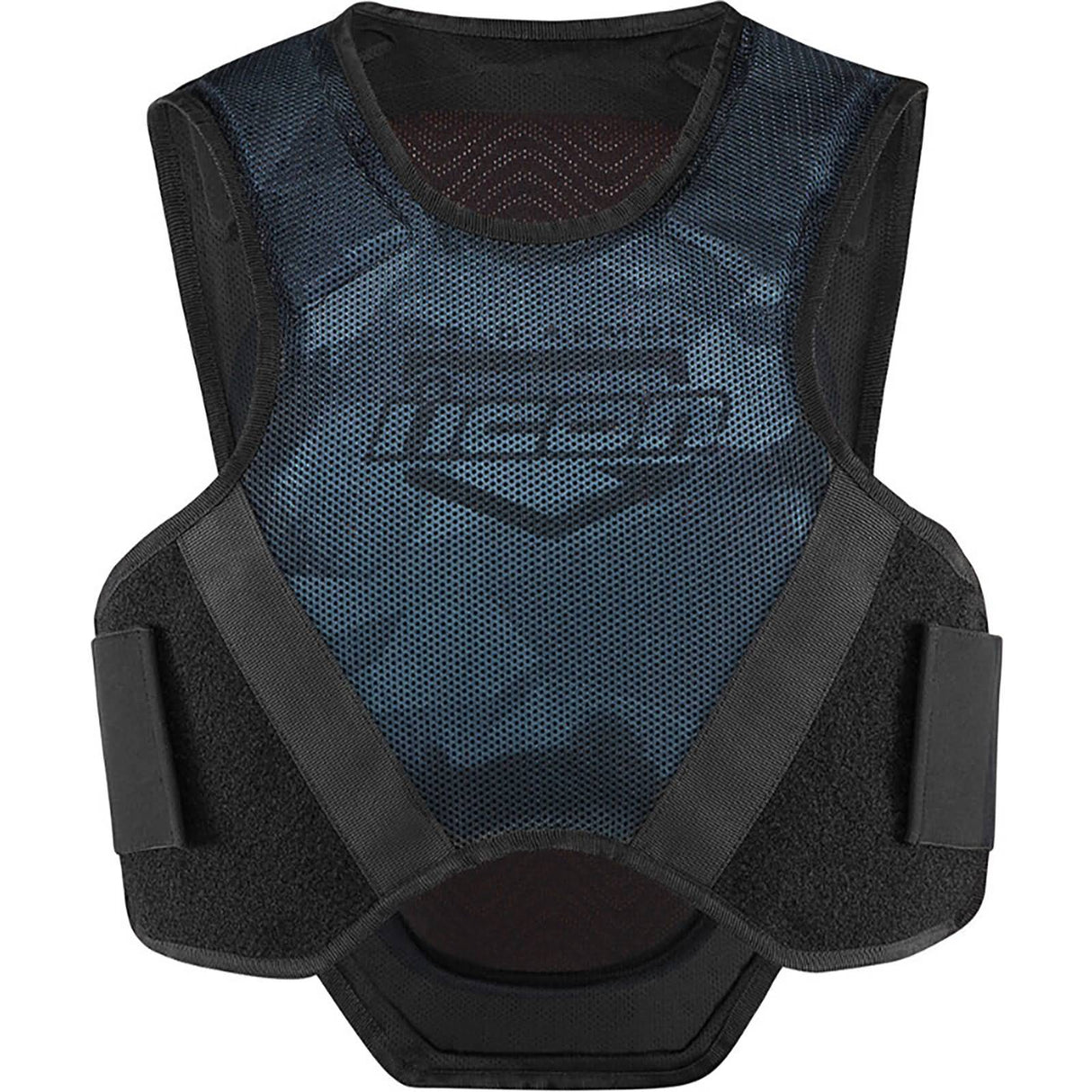 Icon Field Armor Softcore Vest Men's Street Body Armor-2702