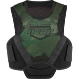 Icon Field Armor Softcore Vest Men's Street Body Armor-2702