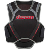Icon Field Armor Softcore Vest Men's Street Body Armor-2702