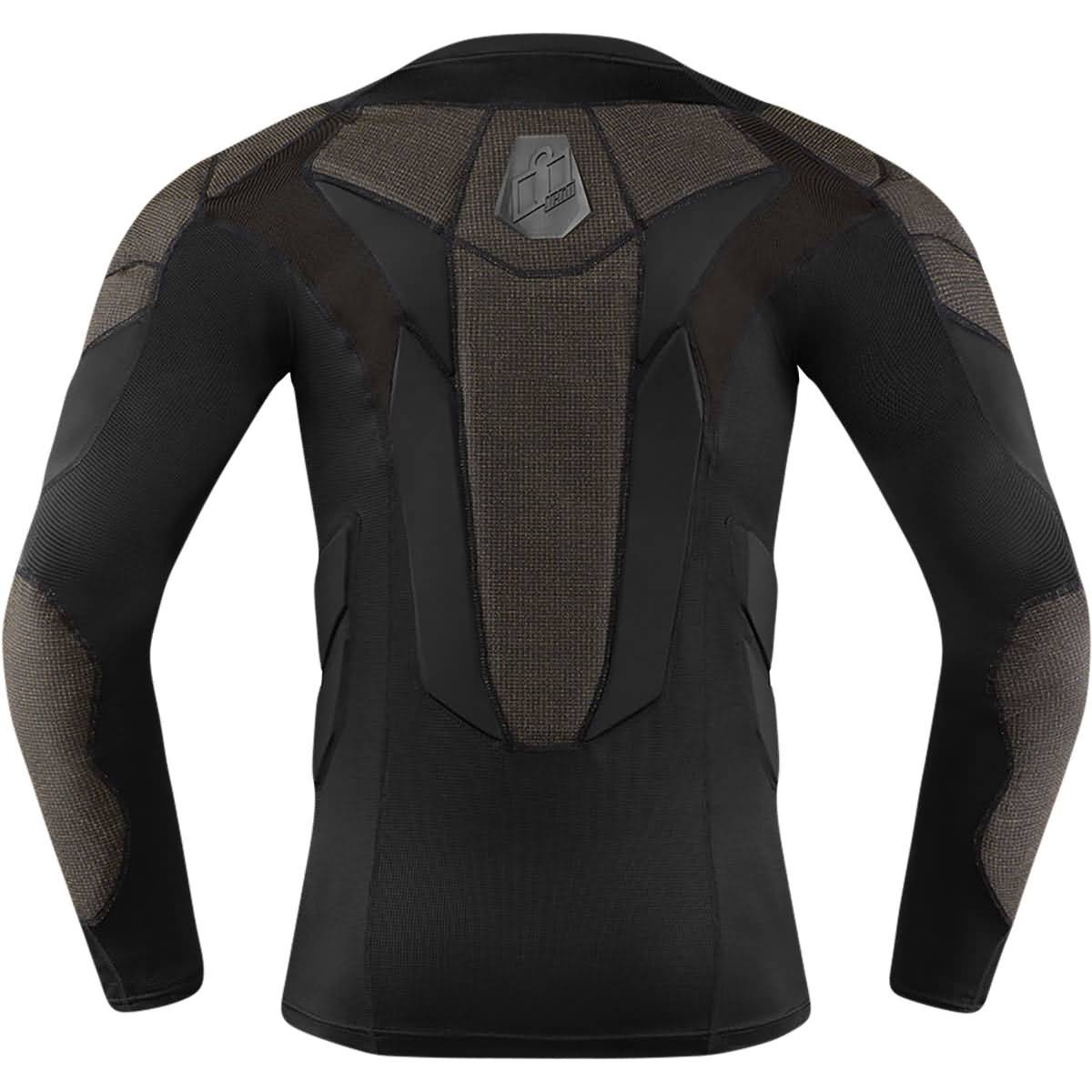 Icon Field Armor Compression Base Layer LS Shirt Men's Street Body Armor