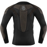 Icon Field Armor Compression Base Layer LS Shirt Men's Street Body Armor