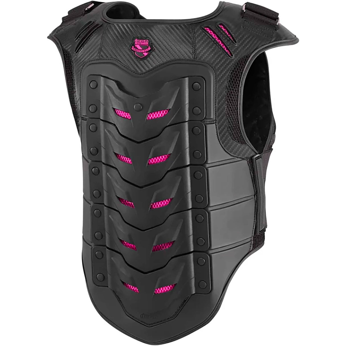Icon Field Armor Stryker Vest Women's Street Body Armor