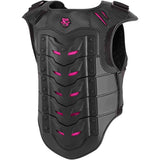 Icon Field Armor Stryker Vest Women's Street Body Armor