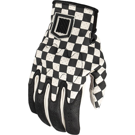 Icon Airform Slabtown Men's Street Gloves-3301
