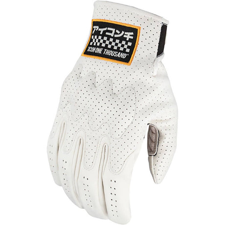 Icon Airform Slabtown Men's Street Gloves-3301