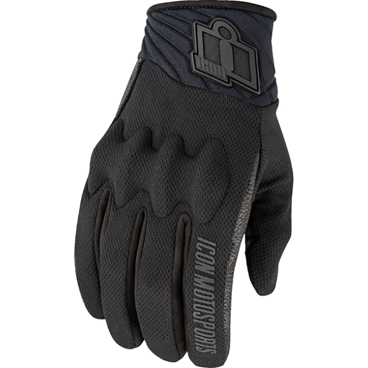 Icon Anthem 3 Men's Street Gloves-3301