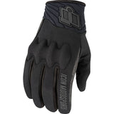 Icon Anthem 3 Men's Street Gloves-3301