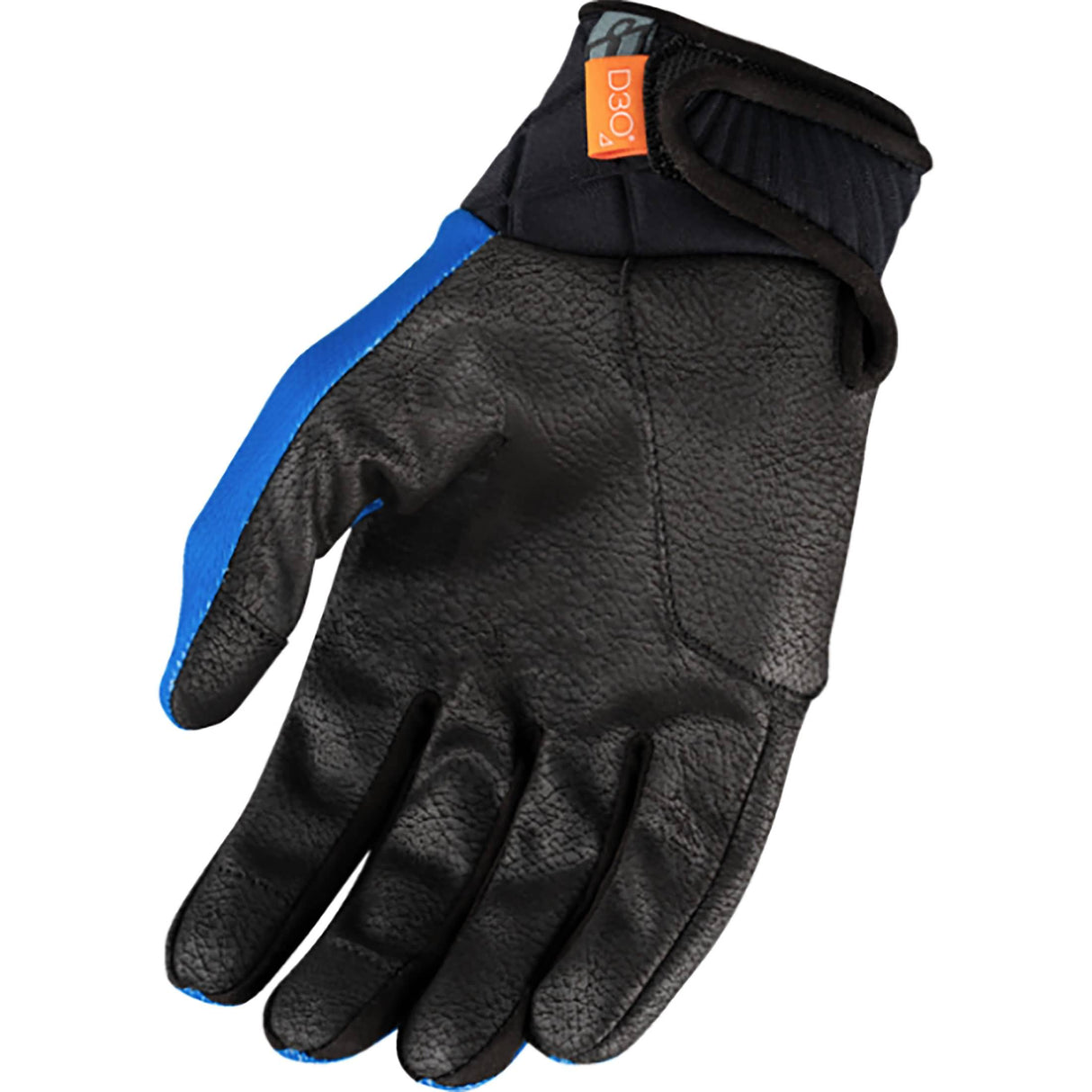 Icon Anthem 3 Men's Street Gloves