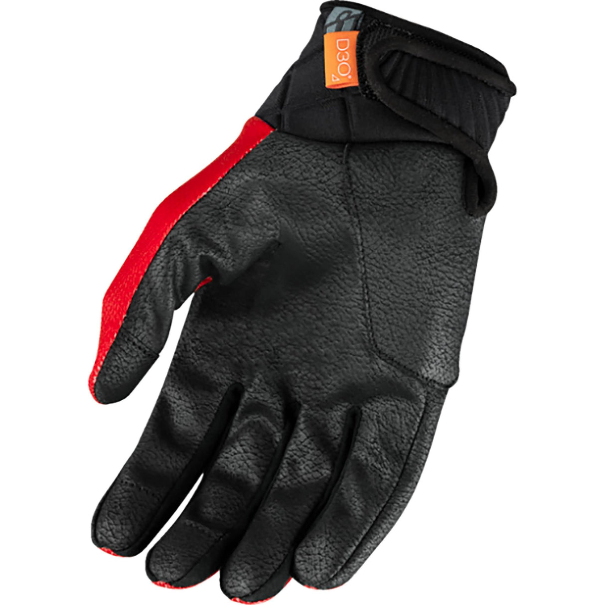 Icon Anthem 3 Men's Street Gloves