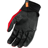 Icon Anthem 3 Men's Street Gloves
