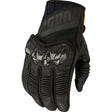 Icon Contra 3 CE Men's Street Gloves-3301