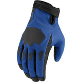 Icon Hooligan CE Men's Street Gloves-3301