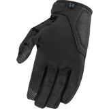 Icon Hooligan CE Men's Street Gloves