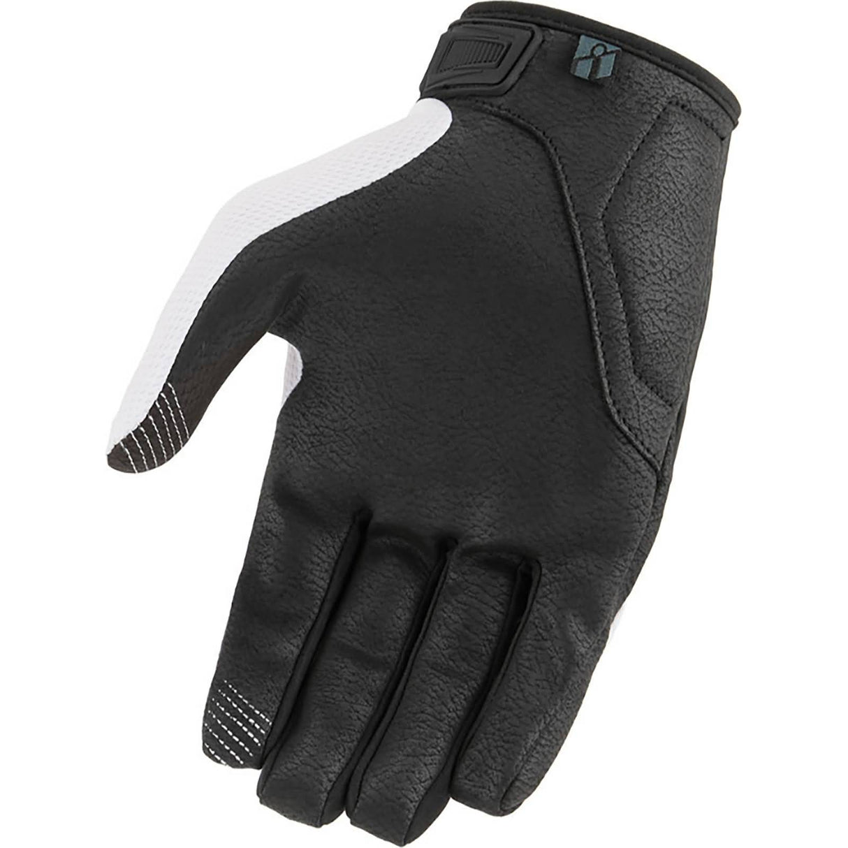 Icon Hooligan CE Men's Street Gloves