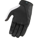 Icon Hooligan CE Men's Street Gloves