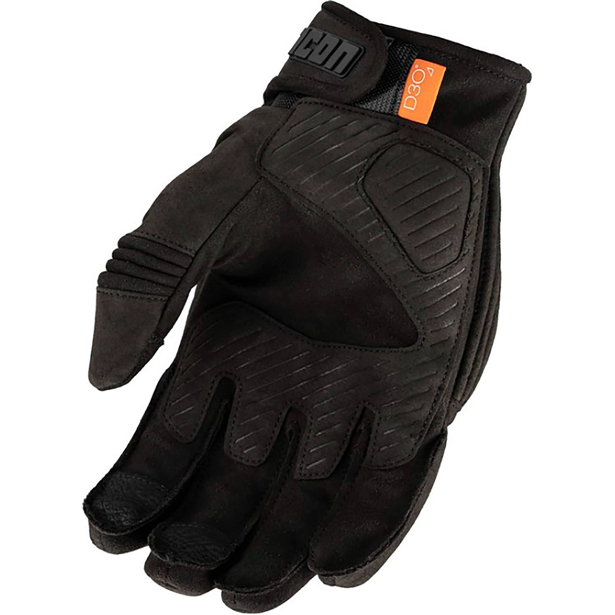 Icon Long Track CX Men's Street Gloves