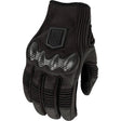 Icon Long Track CX Men's Street Gloves-3301