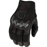 Icon Long Track CX Men's Street Gloves-3301