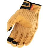 Icon Long Track CX Men's Street Gloves