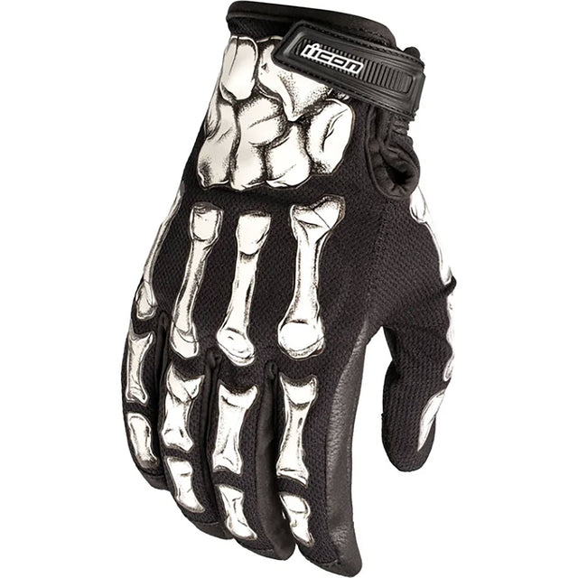 Icon Hooligan Crestfallen Men's Street Gloves-3301