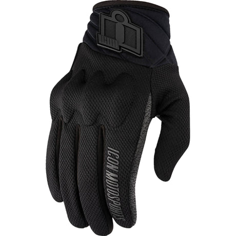 Icon Anthem 3 Women's Street Gloves-3302