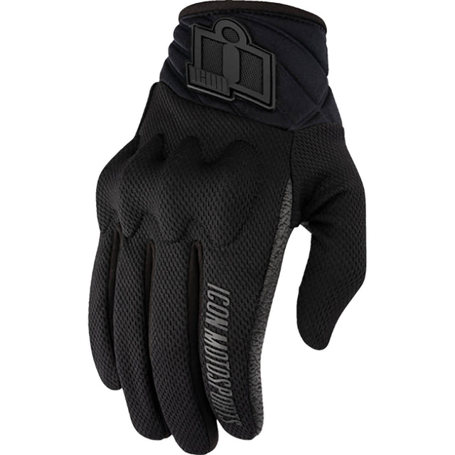 Icon Anthem 3 Women's Street Gloves-3302