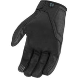 Icon Hooligan CE Women's Street Gloves