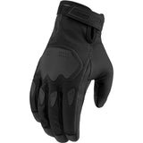 Icon Hooligan CE Women's Street Gloves-3302