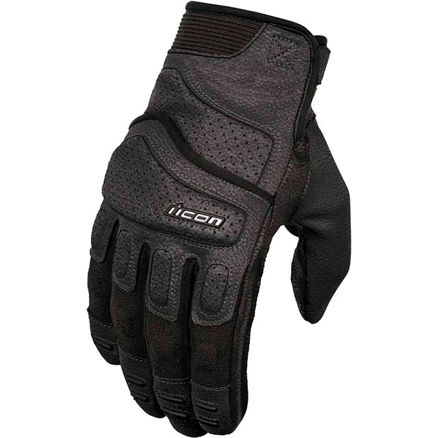 Icon Superduty 3 CE Women's Street Gloves-3302