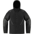 Icon Basehawk2 Men's Street Jackets-2820