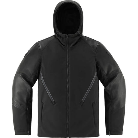Icon Basehawk2 Men's Street Jackets-2820