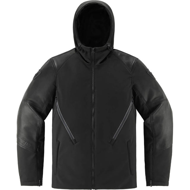 Icon Basehawk2 Men's Street Jackets-2820