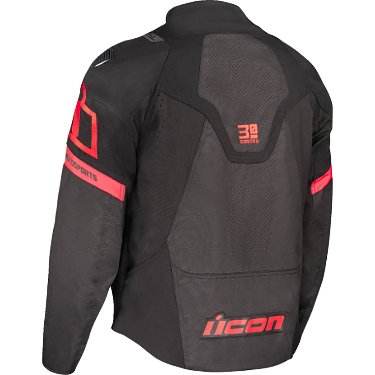Icon Contra 3 Hero Men's Street Jackets