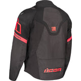 Icon Contra 3 Hero Men's Street Jackets
