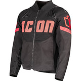 Icon Contra 3 Hero Men's Street Jackets-2820