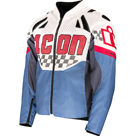 Icon Contra 3 Hero Men's Street Jackets-2820