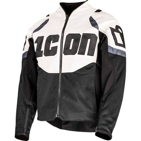 Icon Contra 3 Men's Street Jackets-2820