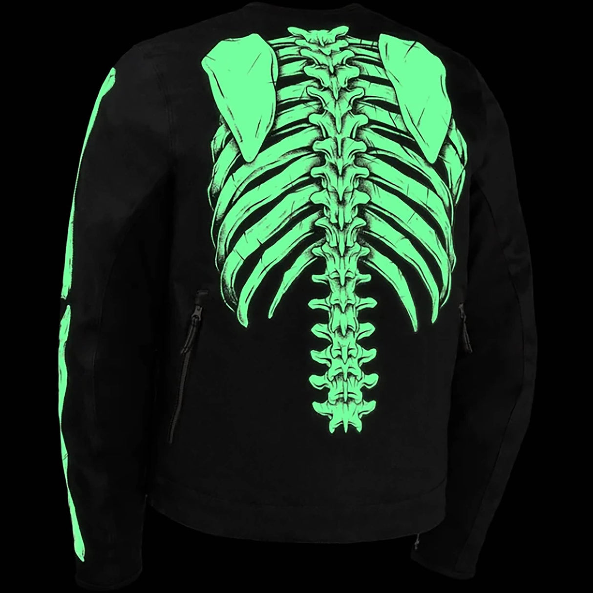 Icon Crestfallen Men's Street Jackets