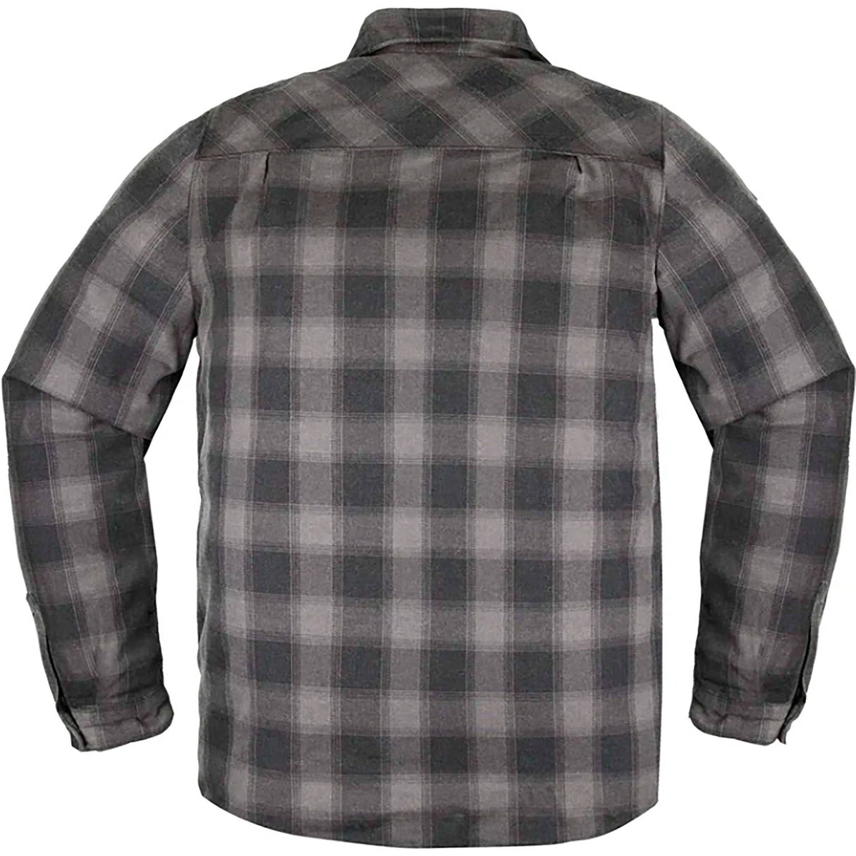 Icon Fallblock CX Flannel Men's Street Jackets