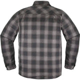 Icon Fallblock CX Flannel Men's Street Jackets