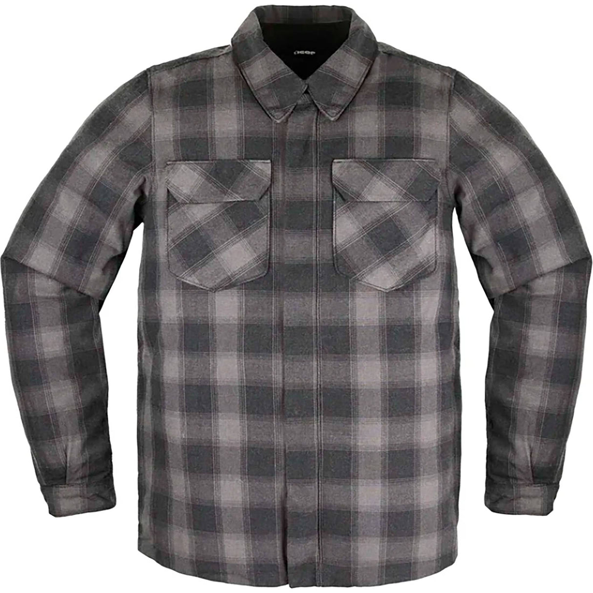 Icon Fallblock CX Flannel Men's Street Jackets-2820