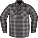 Icon Fallblock CX Flannel Men's Street Jackets-2820