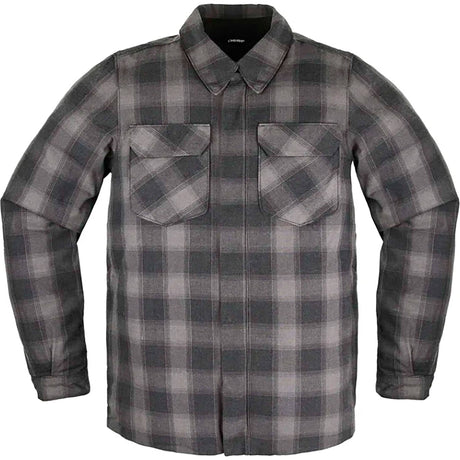 Icon Fallblock CX Flannel Men's Street Jackets-2820