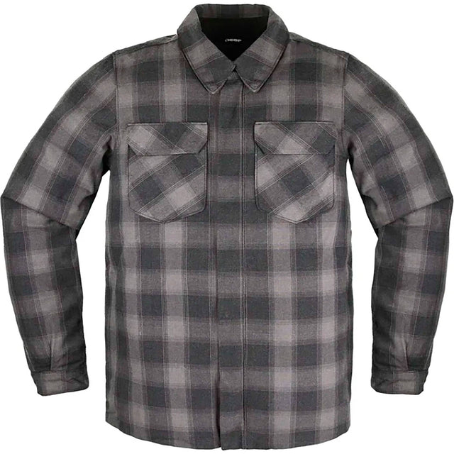 Icon Fallblock CX Flannel Men's Street Jackets-2820