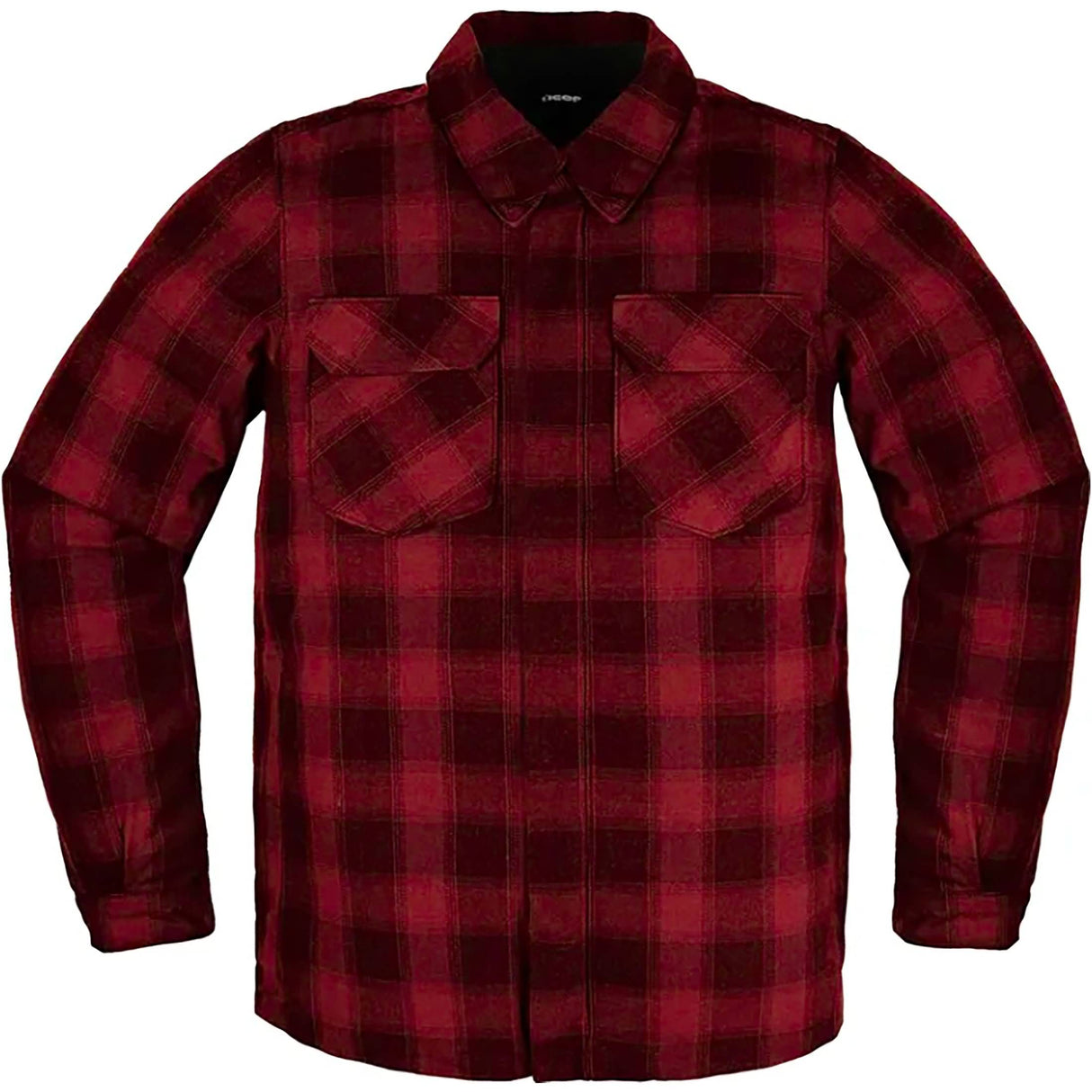 Icon Fallblock CX Flannel Men's Street Jackets-2820