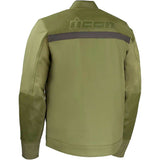 Icon Midhawk Men's Street Jackets